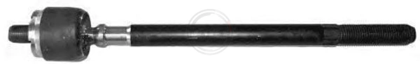 Рульова тяга R713 Polcar