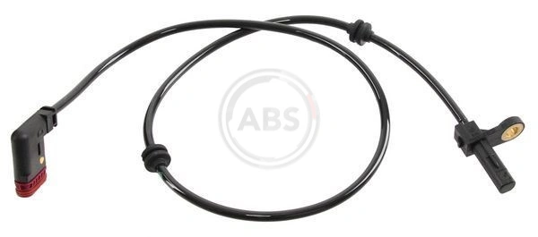 Датчик АБС (ABS) задній AND 41906117 ціна, від 17.61 USD