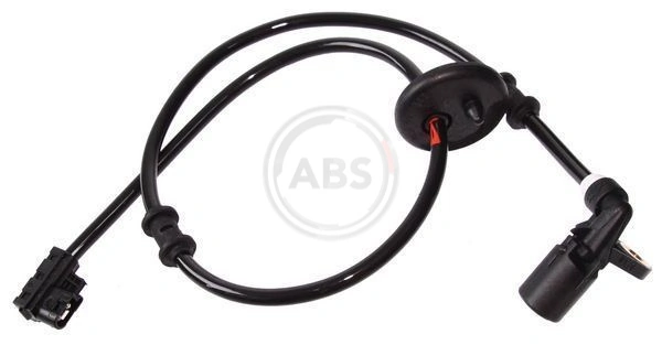 Датчик АБС (ABS) задній, лівий Ultra Power 5S13456