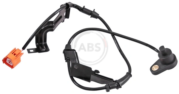 Купити 31661 ABS Датчик АБС (ABS) задній, лівий