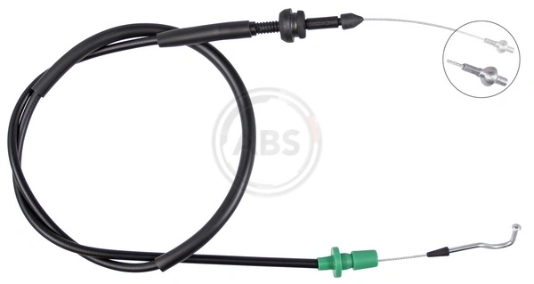 Трос газу LPR C0113A ціна, від 9.10 USD