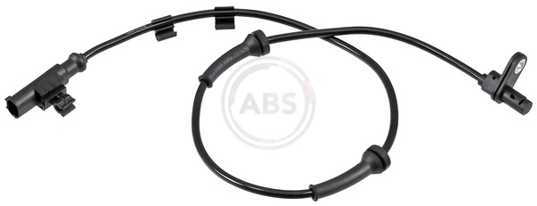 Датчик ABS передній Smart FORTWO купе (451) (2007 - 2026) ціна, від 26.79 USD