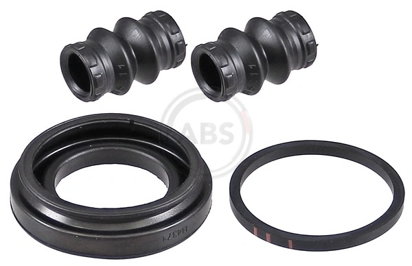 Ремкомплект супорту гальмівного заднього Goodrem RK696300 ціна, від 5.59 USD