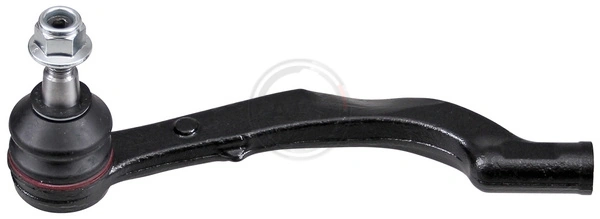 Наконечник рульовий Nissan/Infiniti D86406RA0E ціна, від 22.59 USD