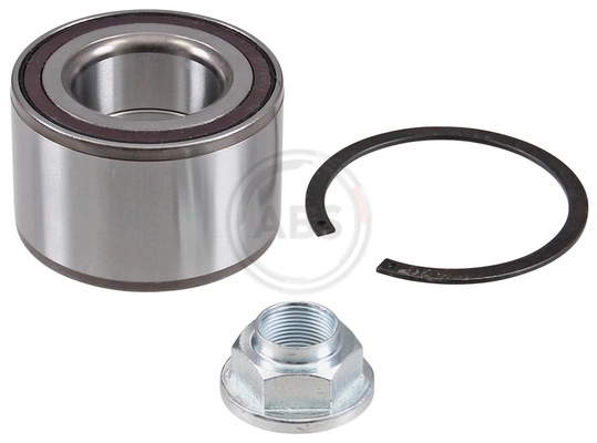 Купити UC3C33047B Mazda Підшипник ступиці передньої
