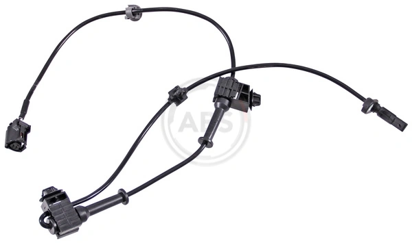 Купити 31700 ABS Датчик АБС (ABS) передній
