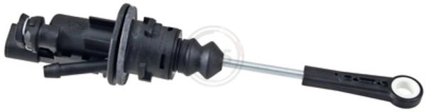  Головний циліндр зчеплення Audi A6 