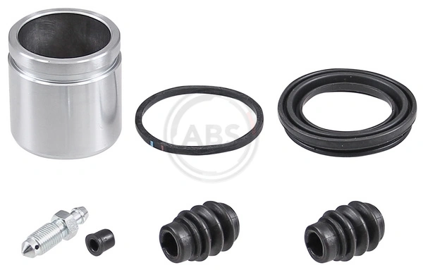 RD93740249402169 Rider Ремкомплект гальмівної системи