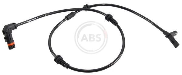 Купити Датчик АБС передній Mercedes S  W221