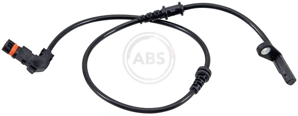Датчик АБС (ABS) передній, лівий ABS01030 Wagner