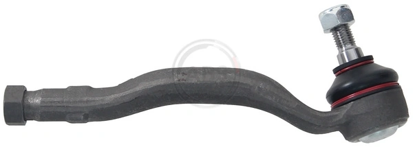 Наконечник рульовий Polcar B1001 ціна, від 20.80 USD
