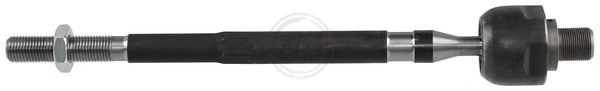 Тяга рульова поперечна Polcar SY103 ціна, від 15.20 USD