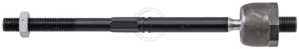 Тяга рульова Lemforder LMI39992