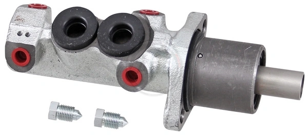Циліндр головний гальма (Гідротормоз) Polcar LM23781 ціна, від 29.99 USD