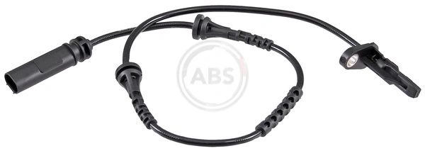 34525A61B48 BMW Датчик АБС (ABS) задній