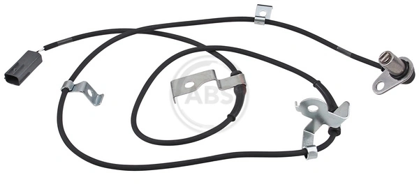 Купити HMP6M342C216BB Hmpx Датчик АБС (ABS) задній, лівий
