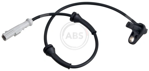 Датчик АБС (ABS) задній, лівий 0265008918 Bosch