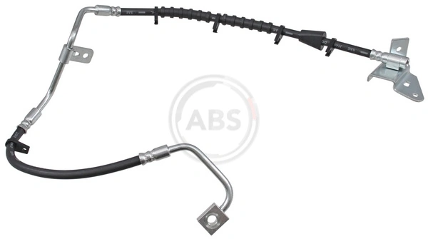 Шланг гальмівний передній, лівий Fiat/Alfa/Lancia K52080429AC ціна, від 38.89 USD