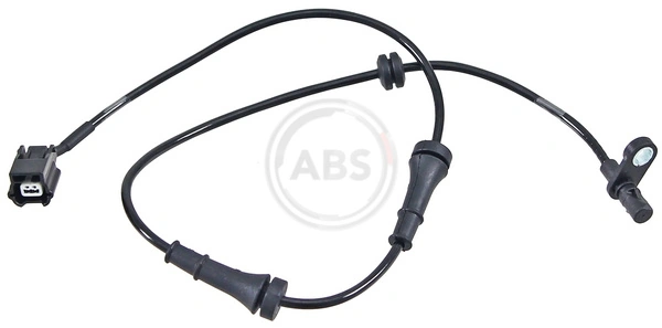 Датчик АБС (ABS) задній, лівий ABS52237 Patron