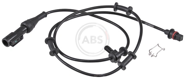 Купити C2C20565 Jaguar Датчик АБС (ABS) передній