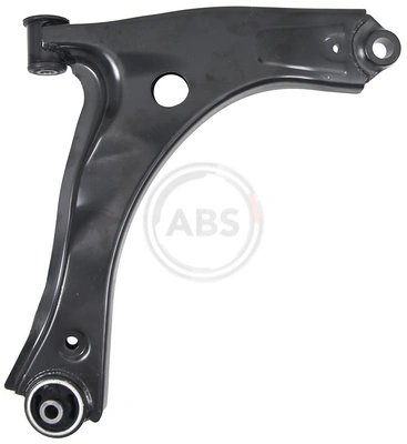 Купити Важіль передньої підвіски нижній, правий Ford Transit VII V363