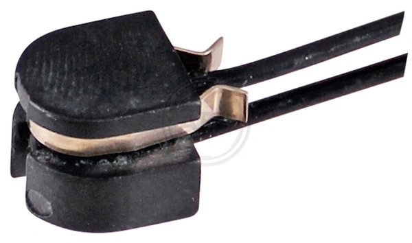 Датчик зносу гальмівних колодок, задній ABS 39526 ціна, від 1.91 USD