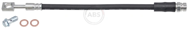 SL1057 ABS Шланг гальмівний задній