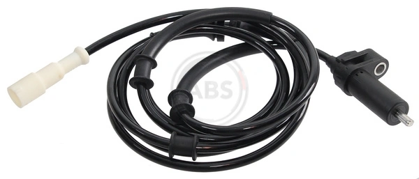 Датчик АБС (ABS) задній, правий 265006689 Bosch
