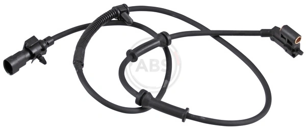Купити 31507 ABS Датчик АБС (ABS) передній, лівий