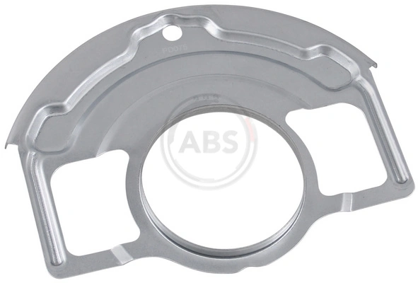 Захист гальмівного диска переднього Klokkerholm FP1670370 ціна, від 28.47 USD