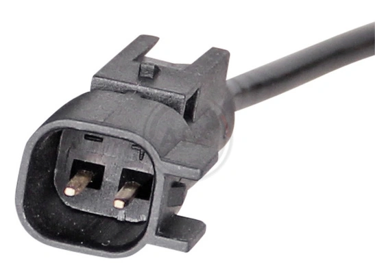Датчик АБС (ABS) задній General Motors 13379166 ціна, від 11.98 USD
