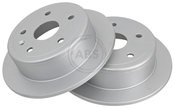 Задні дискові гальма Maxgear 25504 ціна, від 26.38 USD