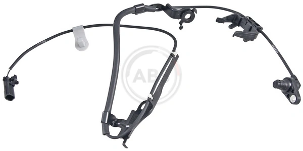 TQ11215 Tqparts Передній правий датчик абс