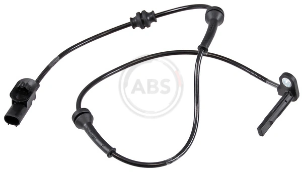 Купити 4779898AA Chrysler Датчик АБС (ABS) передній