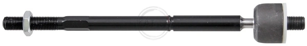 Тяга рульова Polcar MA933