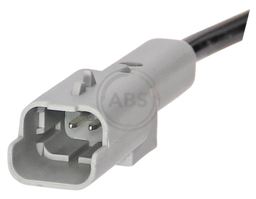 31868 ABS Датчик АБС (ABS) задній