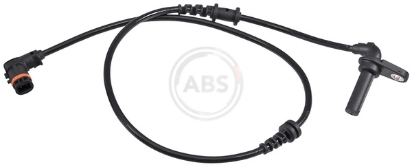 ABS01017 Wagner Датчик АБС (ABC) передній, правий