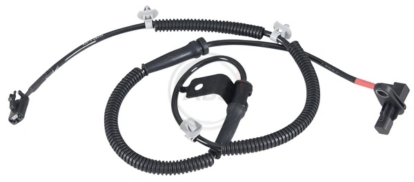 Датчик антиблокувальної системи гальмування Nipparts J5910519 ціна, від 19.34 USD