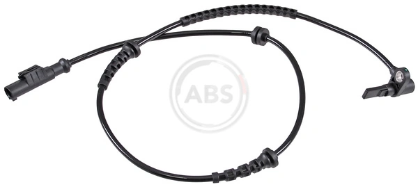 200451 Maxgear Датчик АБС