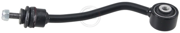 Стійка стабілізатора, переднього, права Magneti Marelli SSP2367 ціна, від 22.53 USD