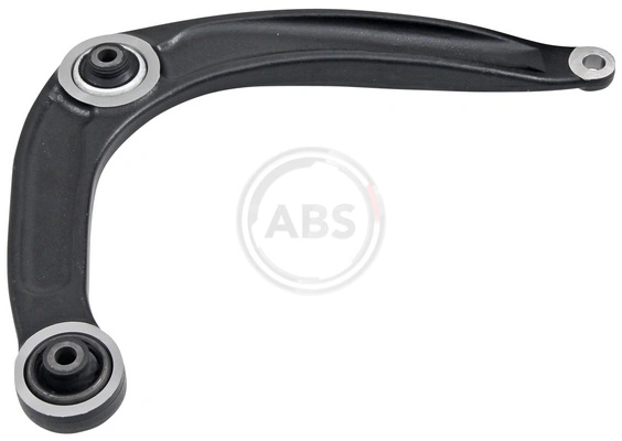 1643189580 Peugeot/Citroen Важіль передньої підвіски нижній, правий