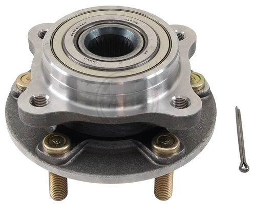 Передня маточина MR223962 Chrysler