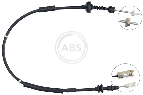 Трос зчеплення Adriauto 070183 ціна, від 16.10 USD