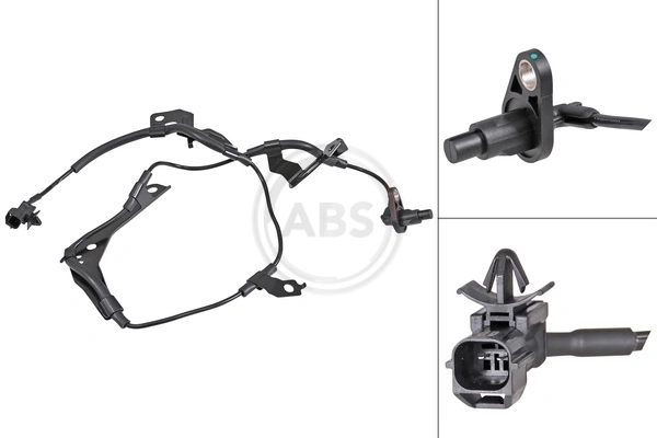 Сенсор АБС AND 3S927015 ціна, від 26.23 USD