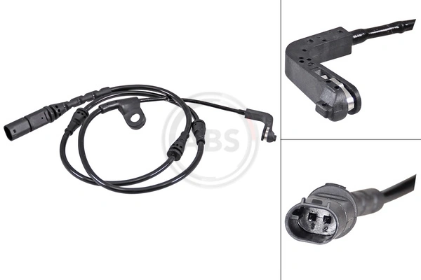 Купити A34356789502 Mercedes Датчик зносу гальмівних колодок