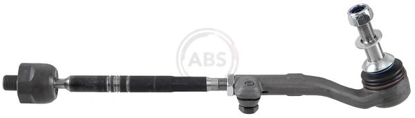 Тяга рульова в зборі, права B351353 Polcar