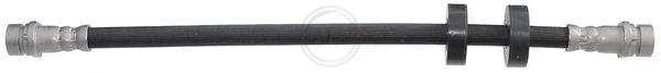 Шланг гальмівний задній K&K FT2503 ціна, від 4.95 USD