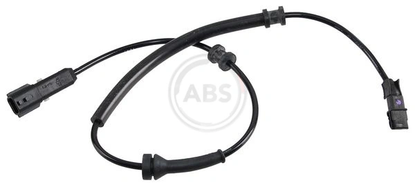 Купити MWSS061 Magneti Marelli Датчик АБС (ABS) задній