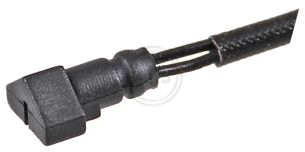 Датчик зносу гальмівних колодок, задній ABS 39425 ціна, від 3.73 USD