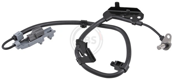 Передній правий датчик абс Kavo Parts BAS3505